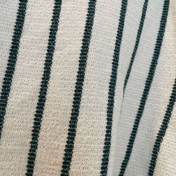 Zara Stripes Relaxed Fit Casual Bermuda Shorts Men ‘s size 29 - Picture 3 of 5